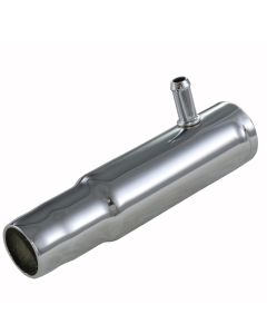Engine Oil Filler Tube, 350/365hp, 1964-1965