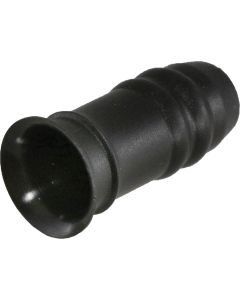 1963-1996 Corvette Gas Tank Filler Neck Drain Housing Nipple	