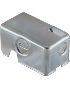 1966-1970 Corvette Choke Coil Cover	