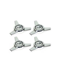 Wheel Cover Spinners, 1964