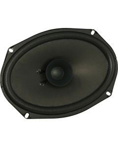 1958-1967 Corvette Speaker Dash	