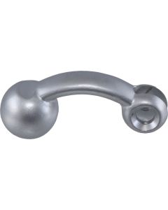 1968-1976 Corvette Inside Mirror Arm With Ball	