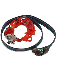 Turn Signal Switch, 1967-1968