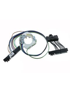 1969-1976 Corvette Turn Signal Switch With Tilt And Telescopic Column	