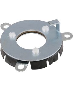 1969-1975 Corvette Horn Button Contact Without Tilt And Telescopic Column	