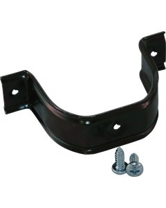Steering Column Cover Bracket, Lower,w/Screws,1958-62