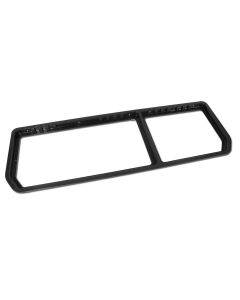 1979-1982 Corvette Rear Compartment Frame	