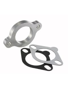 1965-1969 Corvette Thermostat Housing Spacer Big Block	