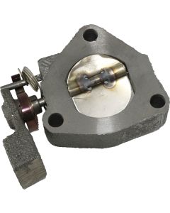 1957-74 Exhaust Heat Riser Valve, 2"