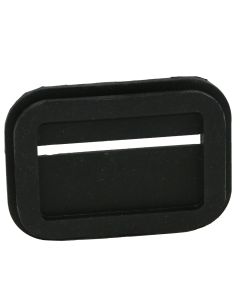 1958-1962 Corvette Bumper Brace Seal Front	