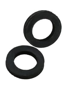 1963-1967 Corvette Washer Nozzle Gaskets	