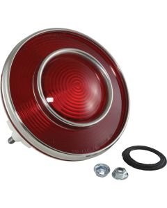 Taillight Assembly, 1974