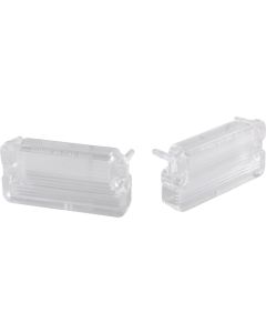 Lens,Back-up Light,1968