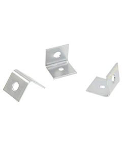 1959-1962 Corvette Package Tray Brackets	