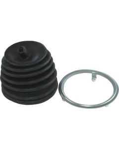 Tachometer Cable Boot, 1962