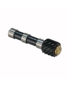 1962-1974 Corvette Tachometer Distributor Cross Drive Gear Improved	