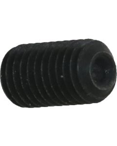 Tachometer Distributor Drive Gear Set Screw, 1962-1974