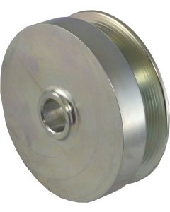 1963-1971 Corvette Alternator Pulley	