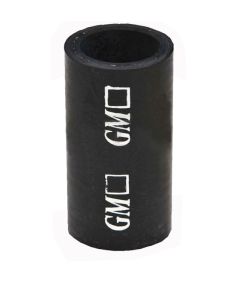 1968-1969 Corvette Air Cleaner To Valve Cover Vent Hose With L88 Big Block	