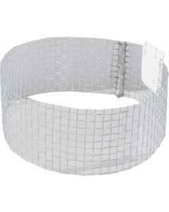 Screen,A/C Upper L88,67-69