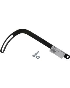 1968-1974 Corvette Alternator Adjustment Brace For Cars With Big Block Engine Upper	