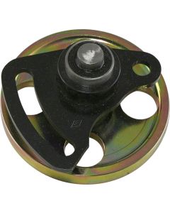 1969-1974 Corvette Idler Pulley With Big Block And Air Conditioning	