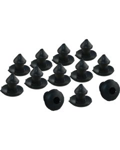 1956-1962 Corvette Sound Deadener Firewall Fastener	