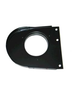 1958-1962 Corvette Core Support Extension Right	