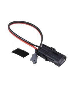 1986-1996 Corvette Security Override System VATS Code 14	