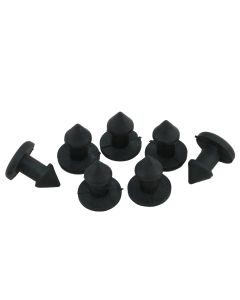 1963-1967 Corvette Firewall Insulation Fasteners	