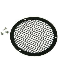 1958-1962 Corvette Fresh Air And Fuel Injection Air Hose Screen	