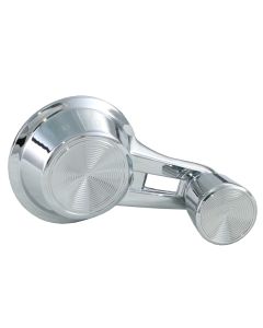Vent Window Handle Crank, 1963-1964