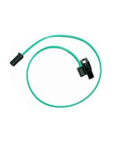 Horn Extension Wiring Harness, 1974-1976