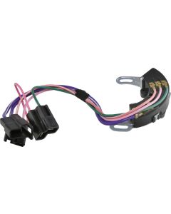 1972-1973 Corvette Neutral Safety And Back-Up Light Switch With Automatic Transmission	