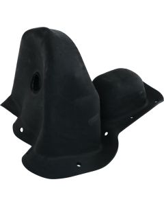 1965-1967 Corvette Shifter Boot Automatic Transmission	