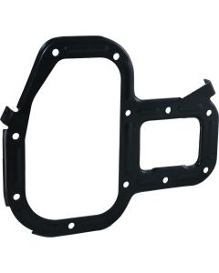 1964-1967 Corvette Shifter Boot Retainer Lower	