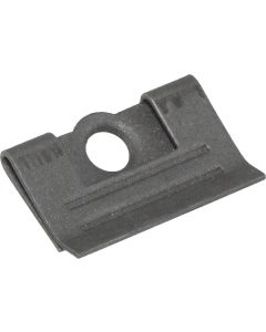 1968-1982 Corvette Windshield Molding Reveal Clip	