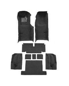 Carpet,Black C/P A/T Cpe,71-75