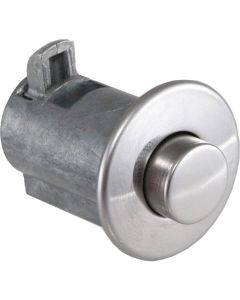 Door Compartment Storage Latch, 1968-1982