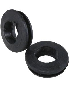 1963-1967 Corvette Glove Box Rod Grommets	