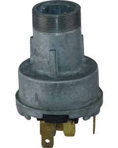 Ignition Switch, 1958-1959