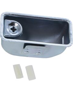 1977-1982 Corvette Ashtray	