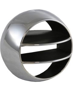 Vent,A/C Duct Side,68-77