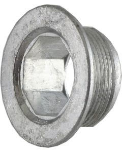 Glove Box Lock Escutcheon, 1978-1982