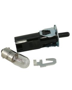 1963-1967 Corvette Glove Box Light Switch	