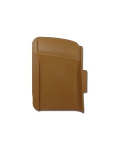 Panel,T-Top Inr D Saddle Lf,70-72
