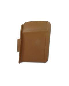 Panel,T-Top Inr D Saddle Rt,70-72