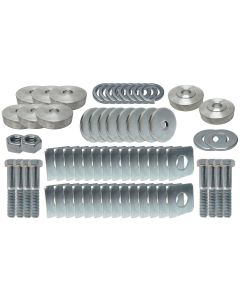 Mount Kit,Body All,68-72