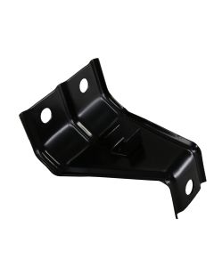 1963-1965 Corvette Radiator Fan Shroud Bracket With 327ci	