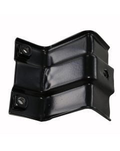 1966-1967 Corvette Fan Shroud Bracket With 427ci	